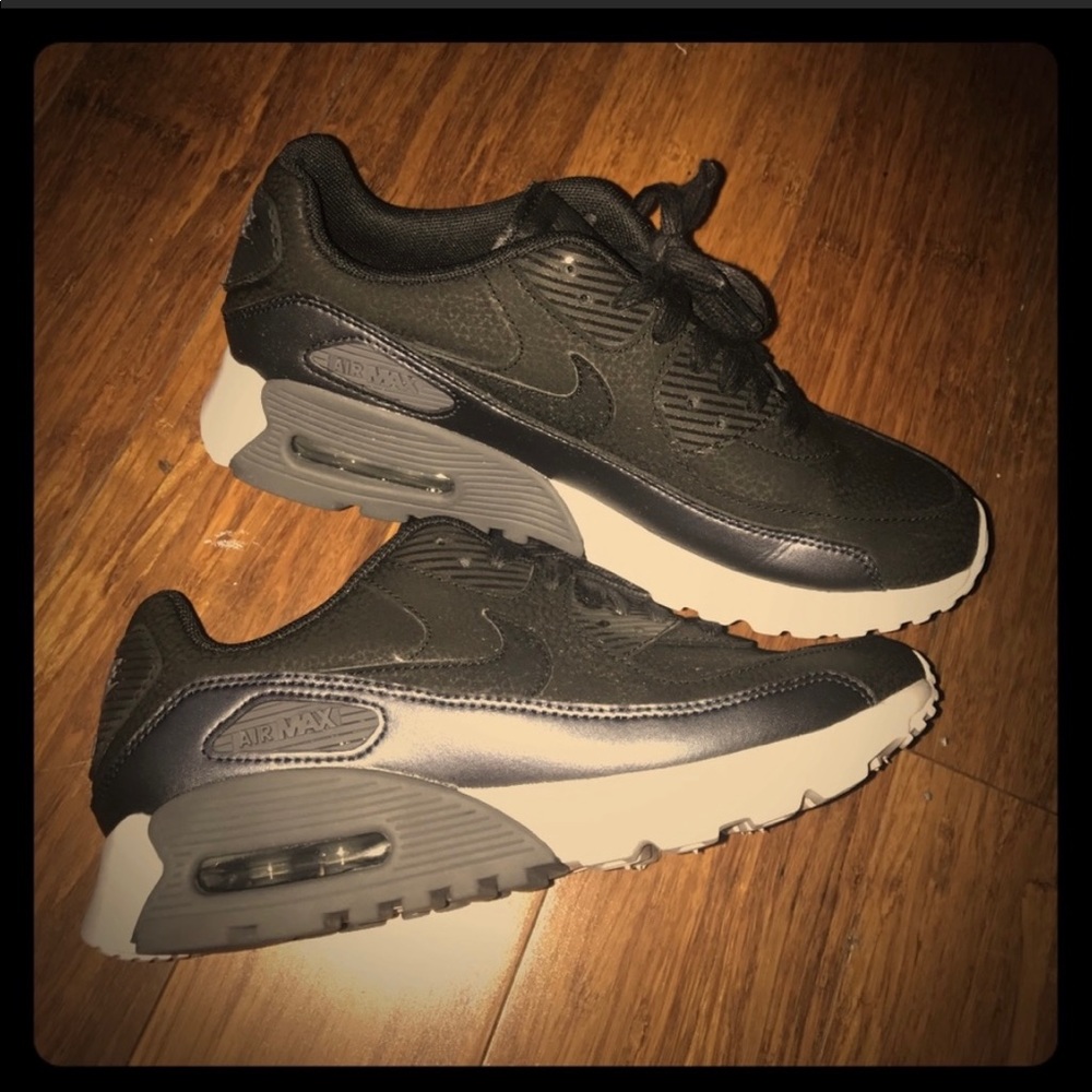 Nike Air Max 90-Ultra SE